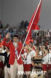 北京奥运会开幕式明星,北京奥运会开幕式明星阵容大盘点