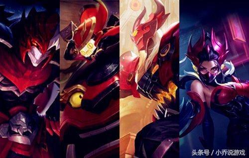 无畏新皮肤最新爆料,炫酷特效，引领潮流！