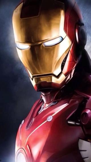 钢铁侠超清免费观看,钢铁英雄的震撼回归