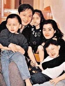 汤镇业的日本妻子