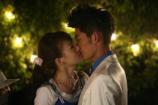 现代电视剧吻戏视频,现代电视剧中的浪漫瞬间