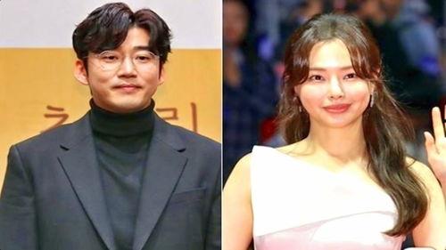 李荷娜的老公,揭秘明星夫妻甜蜜日常