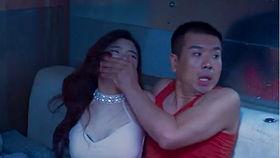 漂亮明星被绑架,揭秘幕后真相与救援历程