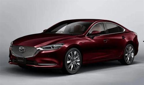 最新款阿特兹爆料