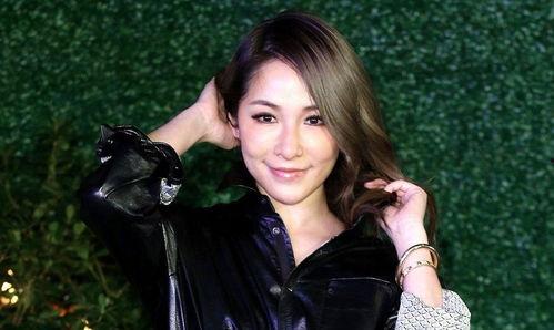 萧亚轩老公是谁,揭秘她的神秘老公身份