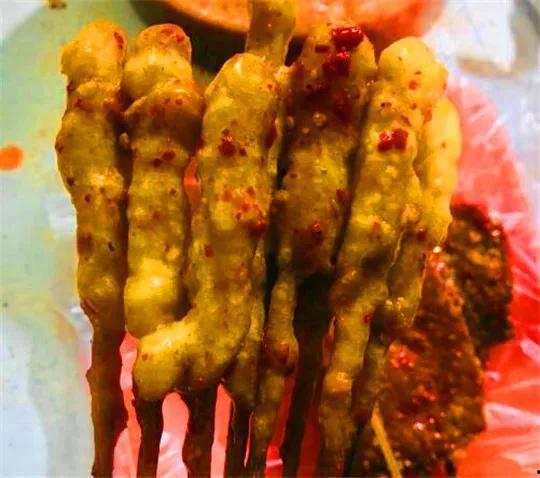 炸串老板网红吃瓜是谁,揭秘网络红人的幕后故事