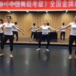 老师我想你舞蹈视频,感受老师的魅力与舞蹈之美