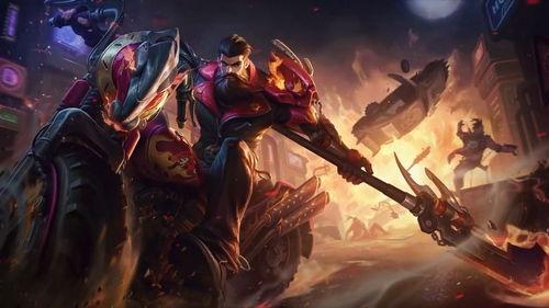 王者女娲皮肤最新爆料视频,神秘力量觉醒，王者峡谷再添传奇色彩