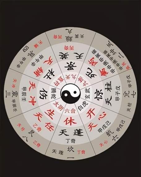 奇门遁甲爆料视频大全,视频大全中的神秘力量解析