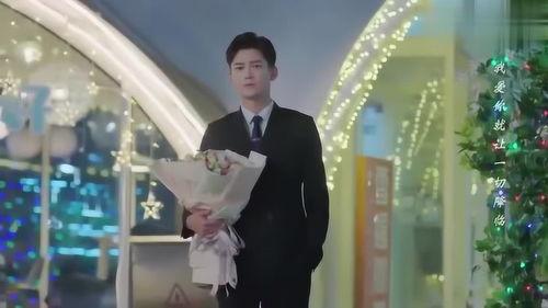 国民老公陆瑾年生日,生日盛宴，荣耀与梦想同行