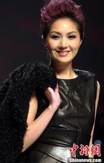 杨千嬅老公星座,揭秘杨千嬅老公的独特魅力