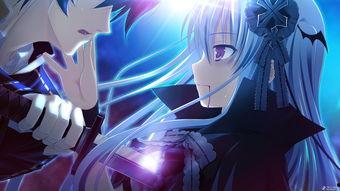 日本死神动漫图片,光影交织的幽冥世界