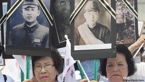 日本奴役韩国,历史记忆与民族觉醒